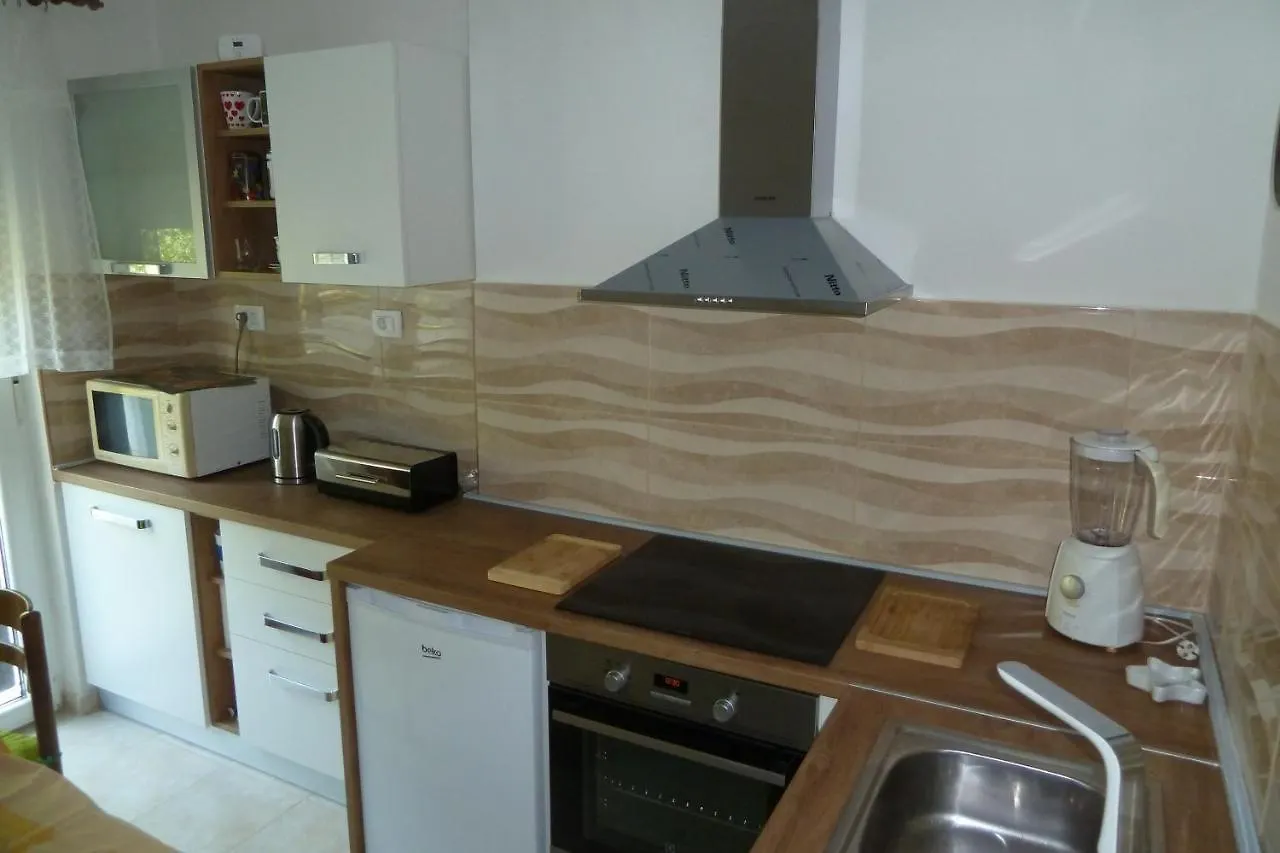 Apartment Biserka Opatija